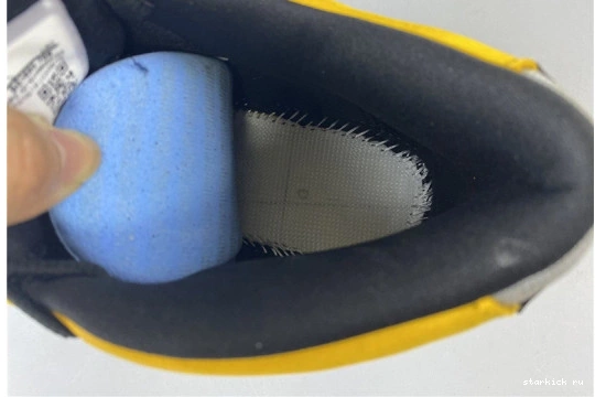 BQ3685-706 Jordan Gold University BQ3685-706 14 Retro AIR 0319